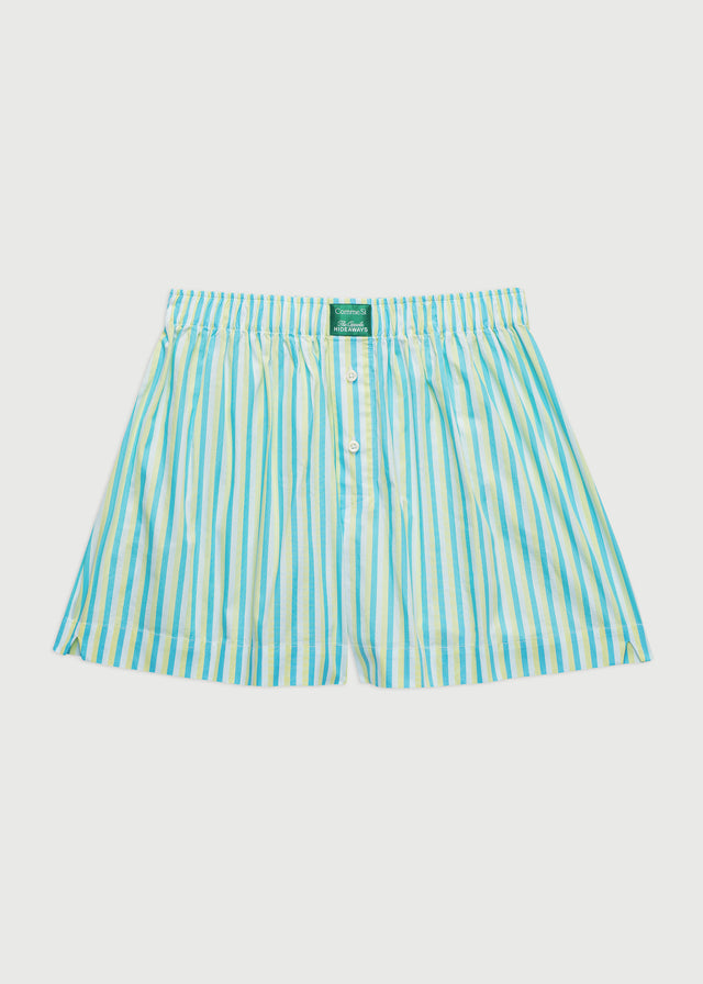 La Boxer Classica, Coppola Stripes